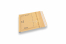 Enveloppes à bulles kraft marron (80 grs.) - 170 x 160 mm (CD) | PIT Packaging.be/fr | Paysdesenveloppes