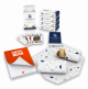 Promotiematerialen