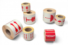 L'ensemble des étiquettes d'expédition | PIT Packaging.be/fr | Paysdesenveloppes
