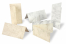 Cartes Marbre - gris et beige | PIT Packaging.be/fr | Paysdesenveloppes
