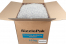 Frisure de Calage SizzlePak Fine - Blanc (10 kg) | PIT Packaging.be/fr | Paysdesenveloppes