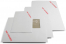 Bordrug enveloppen ‘niet vouwen!’ | PIT Packaging.be | Enveloppenland