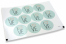 Sluitzegels liefde - love lichtblauw | PIT Packaging.be | Enveloppenland