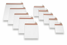 Enveloppes carrées en carton | PIT Packaging.be/fr | Paysdesenveloppes