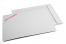 Bordrug enveloppen ‘niet vouwen!’ - 262 x 371 mm (EB4) | PIT Packaging.be | Enveloppenland