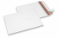 Kartonnen enveloppen vierkant - 195 x 195 mm | PIT Packaging.be | Enveloppenland