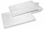 Tyvek enveloppen met zijvouw - 305 x 406 x 51 mm | PIT Packaging.be | Enveloppenland