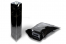 Stazakken zwart glanzend | PIT Packaging.be | Enveloppenland
