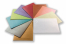 Gekleurde enveloppen parelmoer | PIT Packaging.be | Enveloppenland