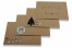 Gerecyclede kerst enveloppen | PIT Packaging.be | Enveloppenland