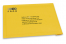 Enveloppes à bulles colorées - illustration avec logo sur le recto | PIT Packaging.be/fr | Paysdesenveloppes