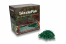 Opvulmateriaal SizzlePak - Donkergroen (1.25 kg), 80 grams papier | PIT Packaging.be | Enveloppenland