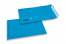 Enveloppes à bulles colorées - Bleu, 80 gr 180 x 250 mm | PIT Packaging.be/fr | Paysdesenveloppes