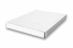 Boîte postale avec bande adhésive - blanc | PIT Packaging.be/fr | Paysdesenveloppes