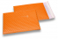 Enveloppes à bulles brillantes - Orange | PIT Packaging.be/fr | Paysdesenveloppes