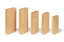 Sachet kraft pour échantillons | PIT Packaging.be/fr | Paysdesenveloppes