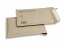Enveloppes à bulles écologiques - 175 x 260 mm | PIT Packaging.be/fr | Paysdesenveloppes