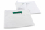 Pochettes porte-documents adhésive en papier - 250 x 320 mm avec impression | PIT Packaging.be/fr | Paysdesenveloppes