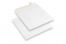 Vierkante enveloppen wit - 220 x 220 mm | PIT Packaging.be | Enveloppenland