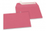 114 x 162 mm -  Roze gekleurde papieren enveloppen  | PIT Packaging.be | Enveloppenland