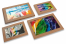 Enveloppen met Japanse sluiting en panoramavenster | PIT Packaging.be | Enveloppenland