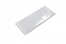 Cellofaanzakken met euroslot - 95 x 230 mm | PIT Packaging.be | Enveloppenland
