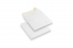 Enveloppes carrées blanches - 140 x 140 mm | PIT Packaging.be/fr | Paysdesenveloppes