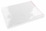 Sachets cellophane transparents - 420 x 520 mm | PIT Packaging.be/fr | Paysdesenveloppes