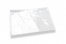 Paklijstenveloppen blanco - A5, 165 x 225 mm | PIT Packaging.be | Enveloppenland