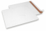 Enveloppes carrées en carton - 340 x 340 mm | PIT Packaging.be/fr | Paysdesenveloppes