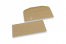 Gerecyclede enveloppen zakelijk, 110 x 220 mm, EA 5/6, gegomd, 80 grs. | PIT Packaging.be | Enveloppenland