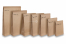 Papieren verzendzakken met retoursluiting - alle formaten | PIT Packaging.be | Enveloppenland