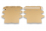 Driehoekskokers - ongevouwen | PIT Packaging.be | Enveloppenland