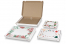 Postdoosjes kerst - Compilatie | PIT Packaging.be | Enveloppenland