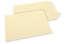 229 x 324 mm - Ivoorwit gekleurde enveloppen papier | PIT Packaging.be | Enveloppenland