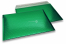 Enveloppes à bulles ECO métallique - vert 320 x 425 mm | PIT Packaging.be/fr | Paysdesenveloppes