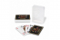 Jeu de cartes personnalisé internationales - impression avec fond perdu + boîte en plastique | PIT Packaging.be/fr | Paysdesenveloppes