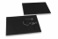 Enveloppen met Japanse sluiting - 162 x 229 mm, zwart | PIT Packaging.be | Enveloppenland
