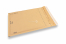 Bruine luchtkussen enveloppen (80 grs.) - 270 x 360 mm (H18) | PIT Packaging.be | Enveloppenland