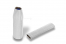 Kartonnen beschermhulzen hoogwit - 24 cm hoog: voor een diameter van 5 cm tot 7 cm | PIT Packaging.be | Enveloppenland