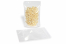 Sachets transparents à fermeture zip - 200 x 300 x 100 mm, 1800 ml | PIT Packaging.be/fr | Paysdesenveloppes