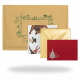 Kerst enveloppen