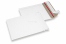 Kartonnen enveloppen vierkant - 170 x 170 mm | PIT Packaging.be | Enveloppenland