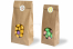Blokbodemzakjes papier - ter inspiratie | PIT Packaging.be | Enveloppenland
