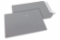 Enveloppes papier colorées - Gris, 229 x 324 mm | PIT Packaging.be/fr | Paysdesenveloppes