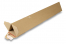 Driehoekskokers - 860 x 80 mm (L x ø) | PIT Packaging.be | Enveloppenland