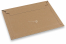 Enveloppes carton marron | PIT Packaging.be/fr | Paysdesenveloppes