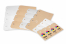 Kartonnen labels | PIT Packaging.be | Enveloppenland