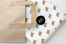 Papier de soie à personnaliser - image pour s'inspirer | PIT Packaging.be/fr | Paysdesenveloppes