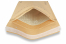 Enveloppes à bulles kraft marron (80 grs.) | PIT Packaging.be/fr | Paysdesenveloppes